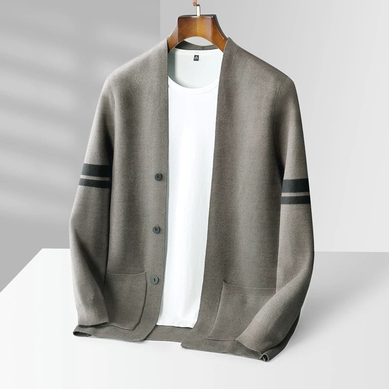 CONOR™ | MODERN CARDIGAN