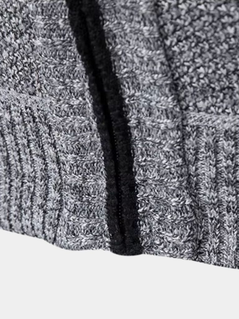 CONOR™ | FULL-ZIP VEST FOR MEN
