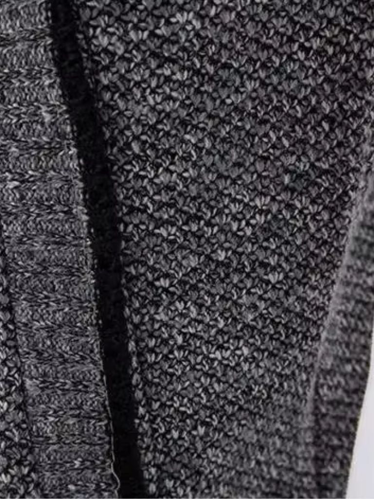 CONOR™ | FULL-ZIP VEST FOR MEN