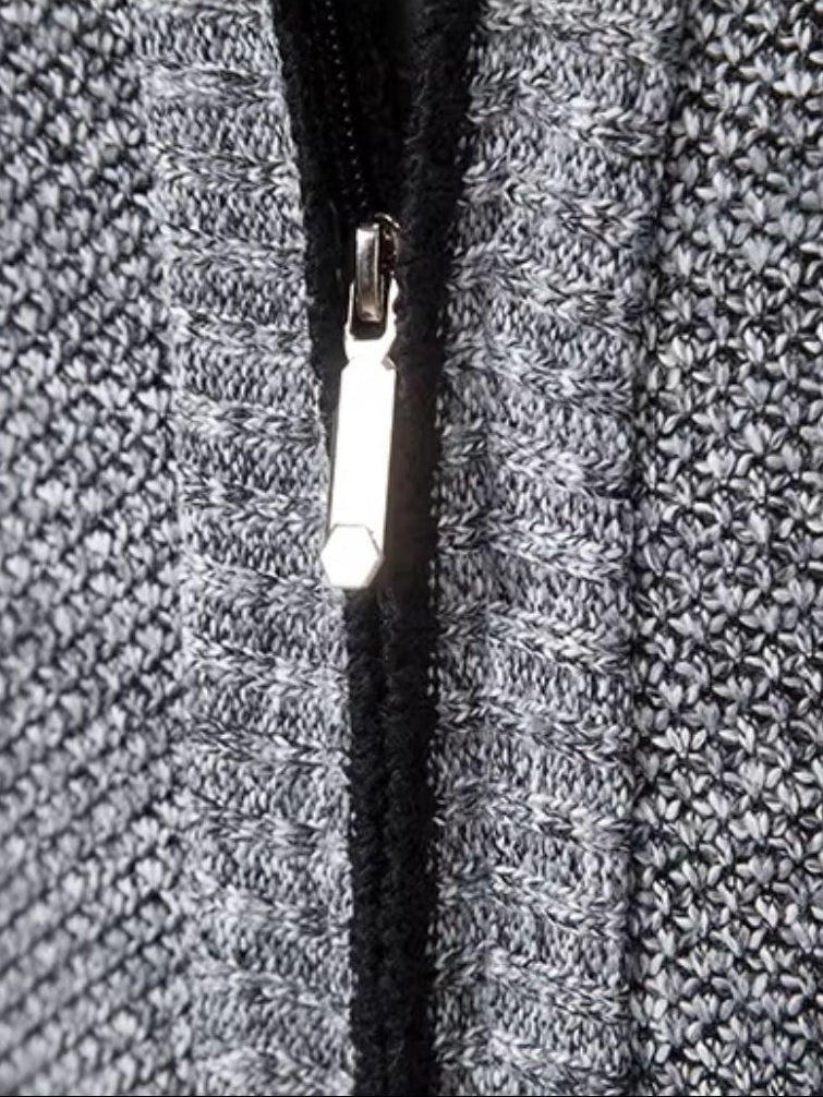 CONOR™ | FULL-ZIP VEST FOR MEN