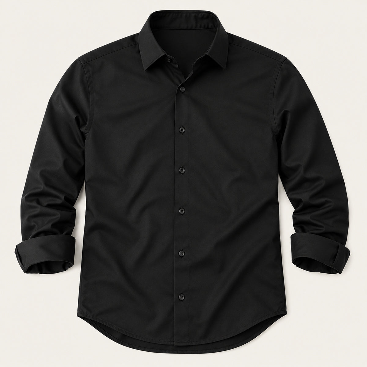 CONOR™™ | Stretch Shirt