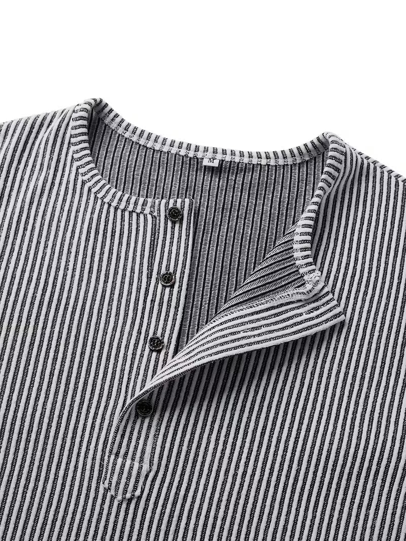 CONOR™ | DURABLE WINTER KNIT SHIRT
