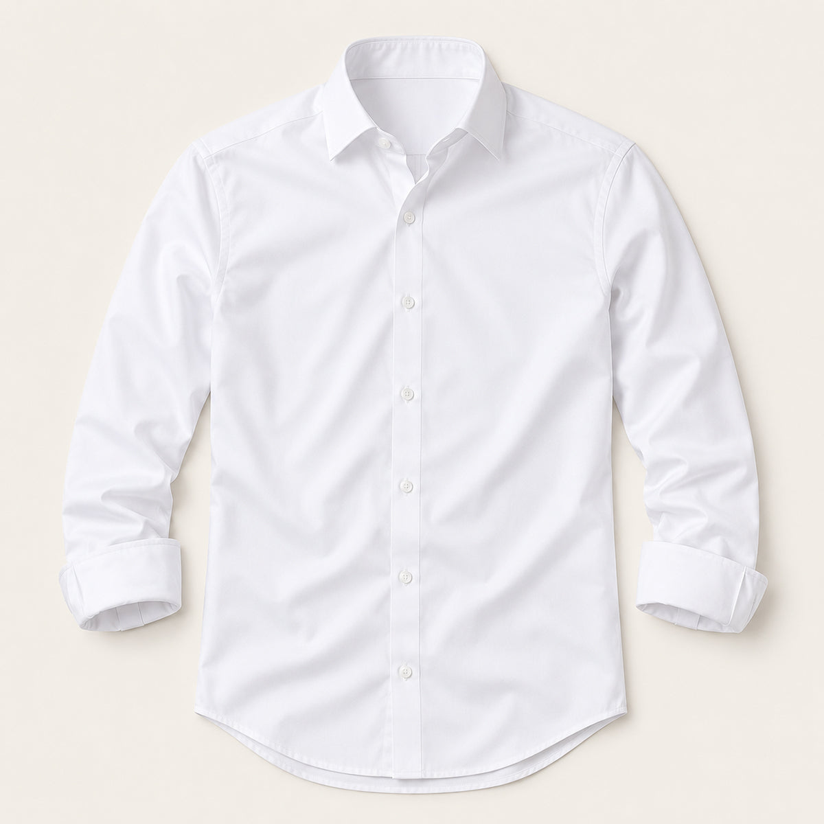 CONOR™™ | Stretch Shirt