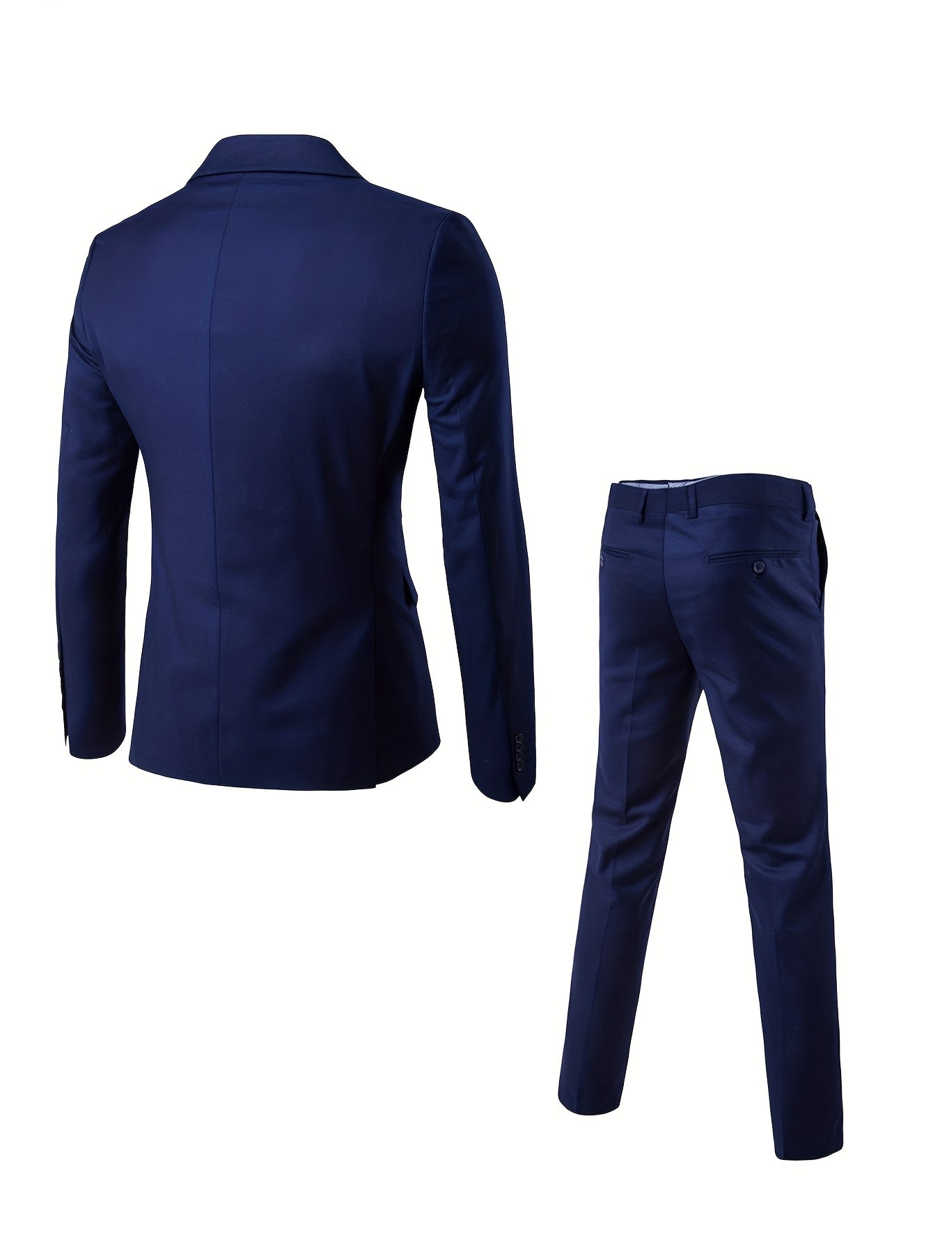 CONOR™ | MODERN MEN'S SUIT