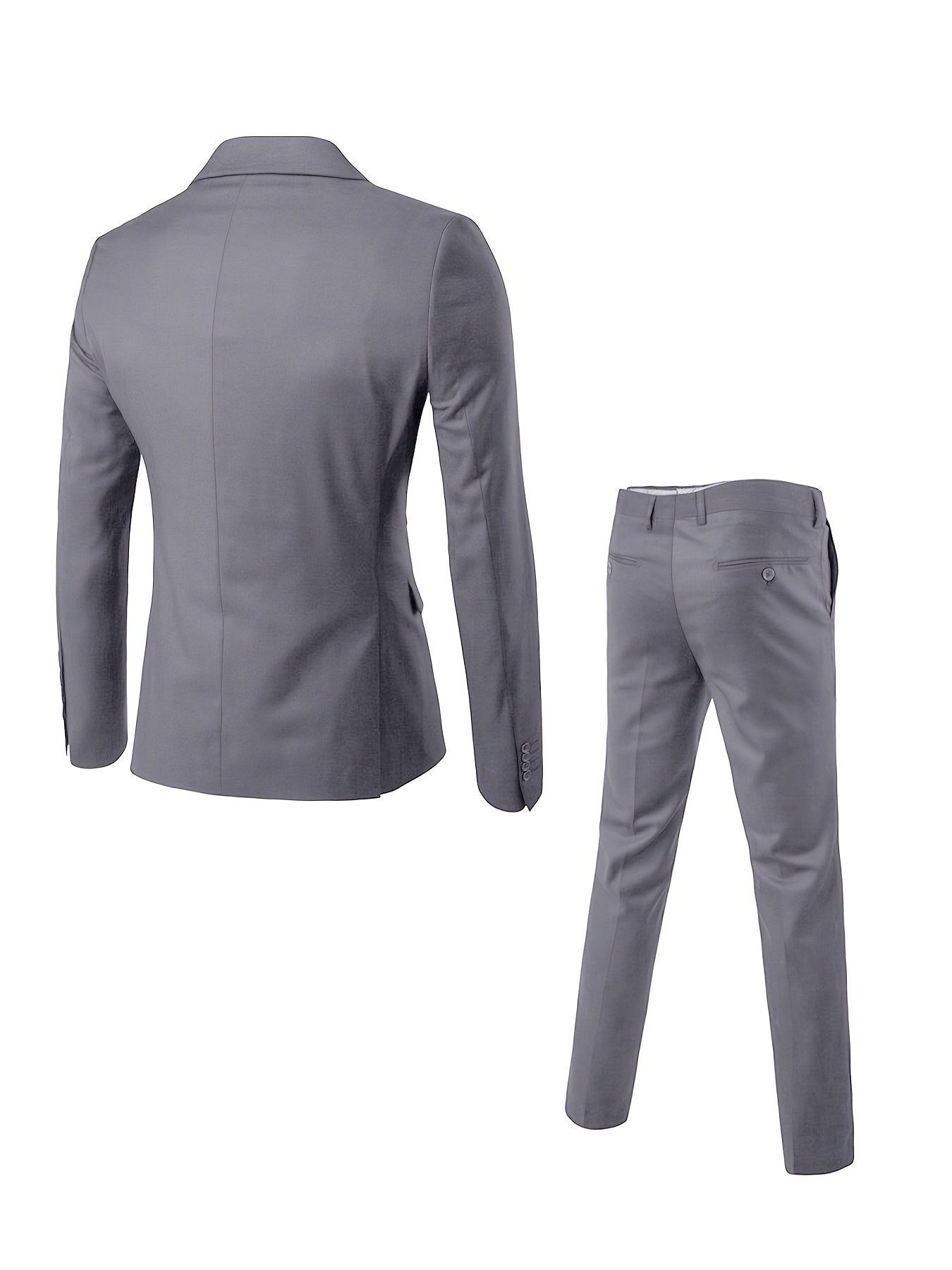 CONOR™ | MODERN MEN'S SUIT