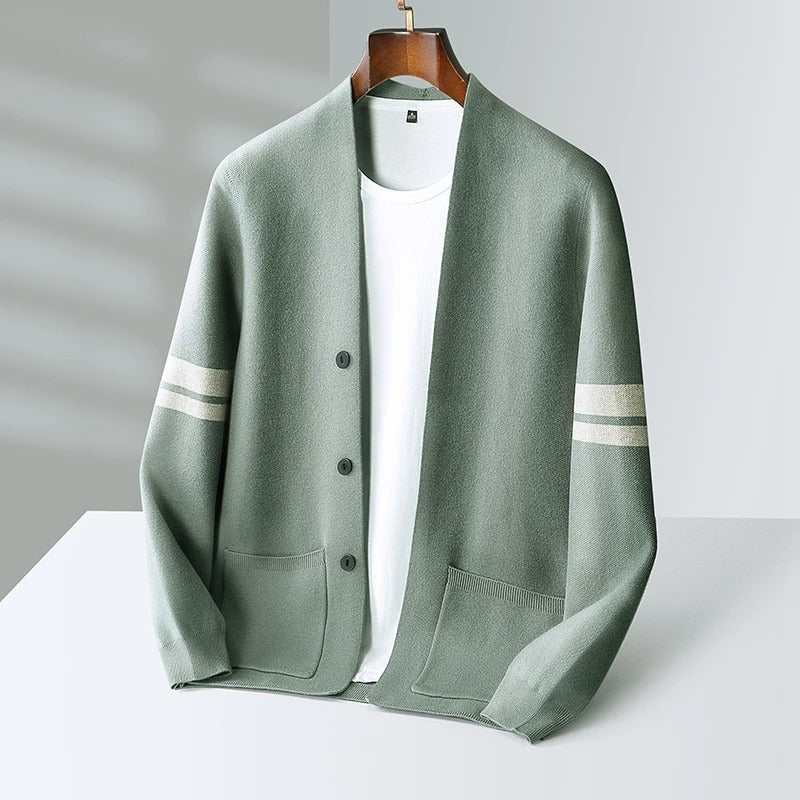 CONOR™ | MODERN CARDIGAN
