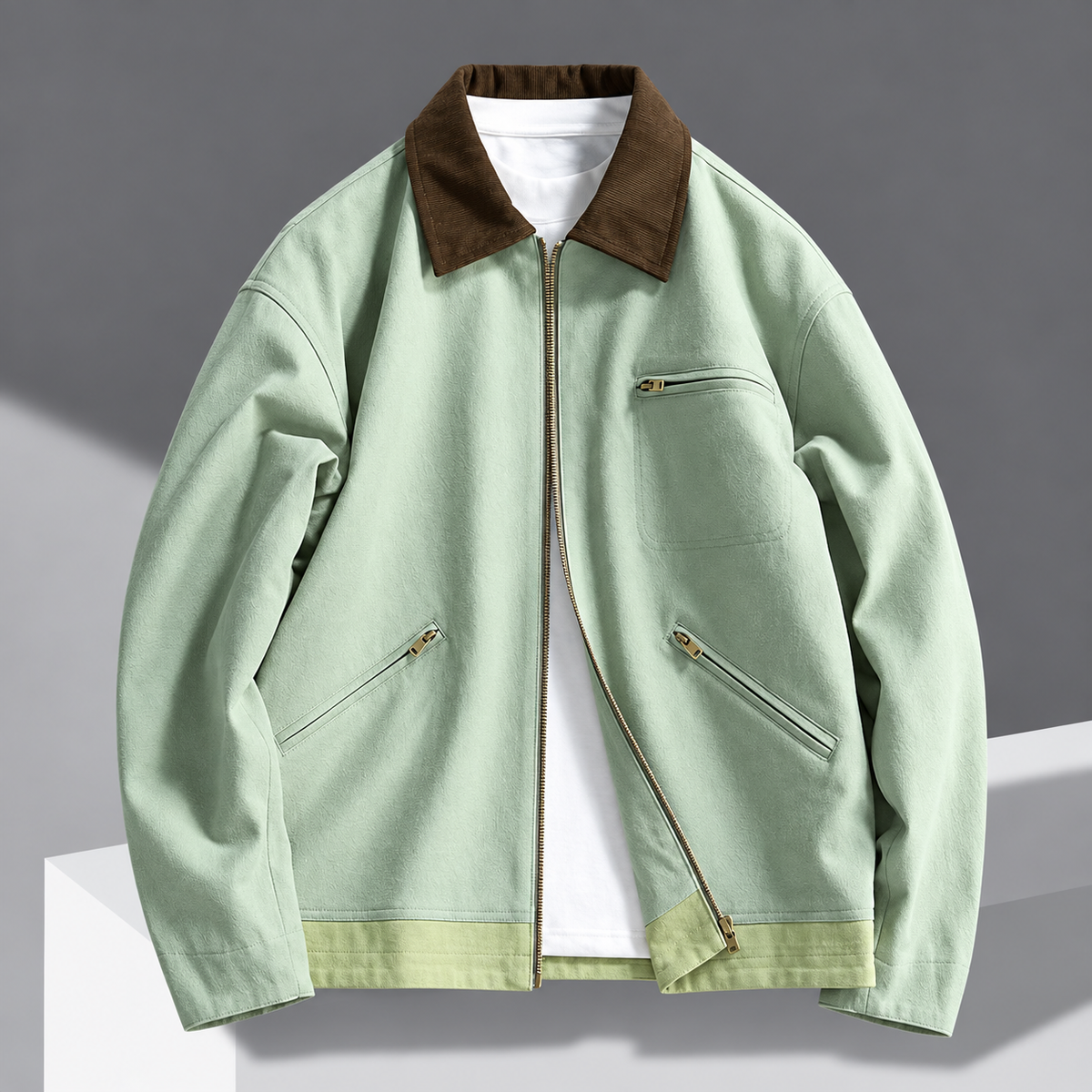 CONOR™ | David Miller Jacket