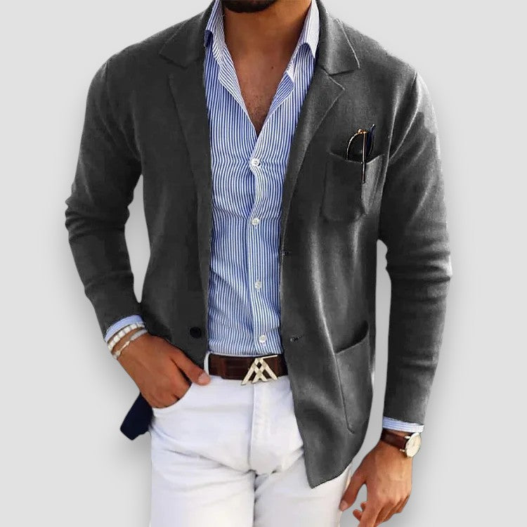 CONOR™ | MEN'S ELEGANT BLAZER