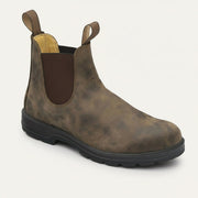 CONOR™™ | Chelsea Boots
