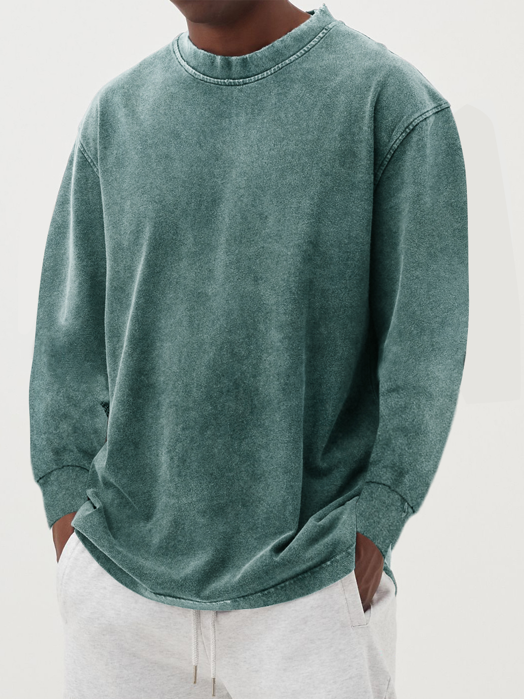 CONOR™ | LONG-SLEEVE T-SHIRT