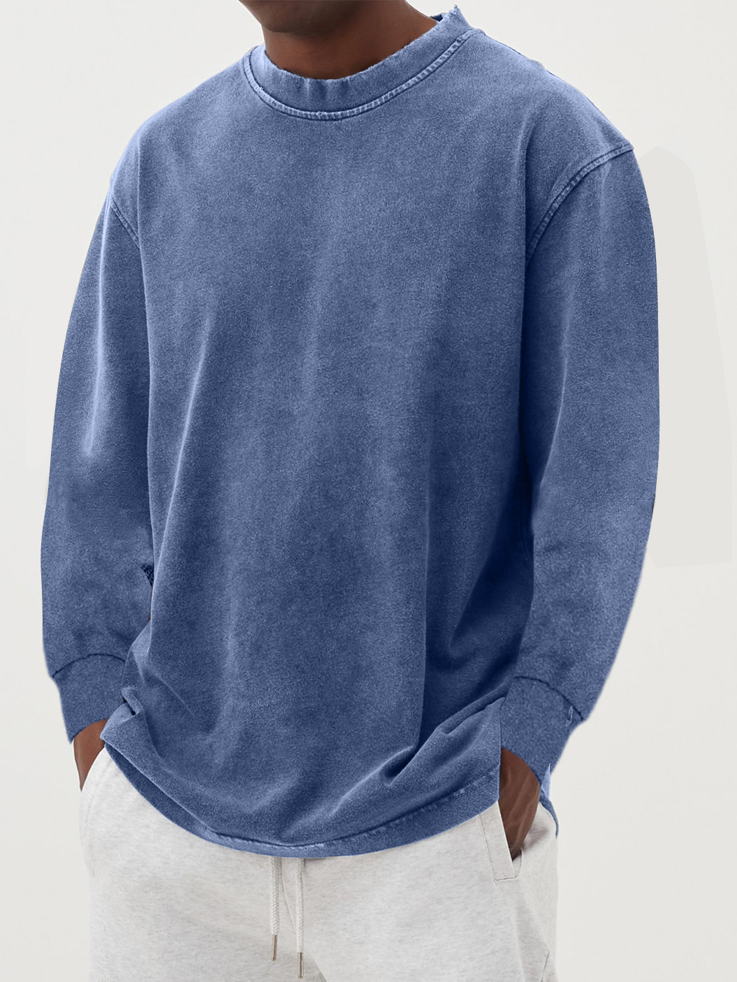 CONOR™ | LONG-SLEEVE T-SHIRT