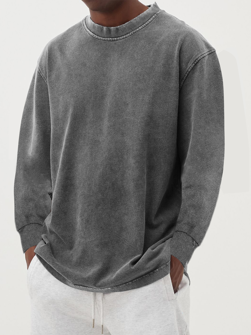 CONOR™ | LONG-SLEEVE T-SHIRT