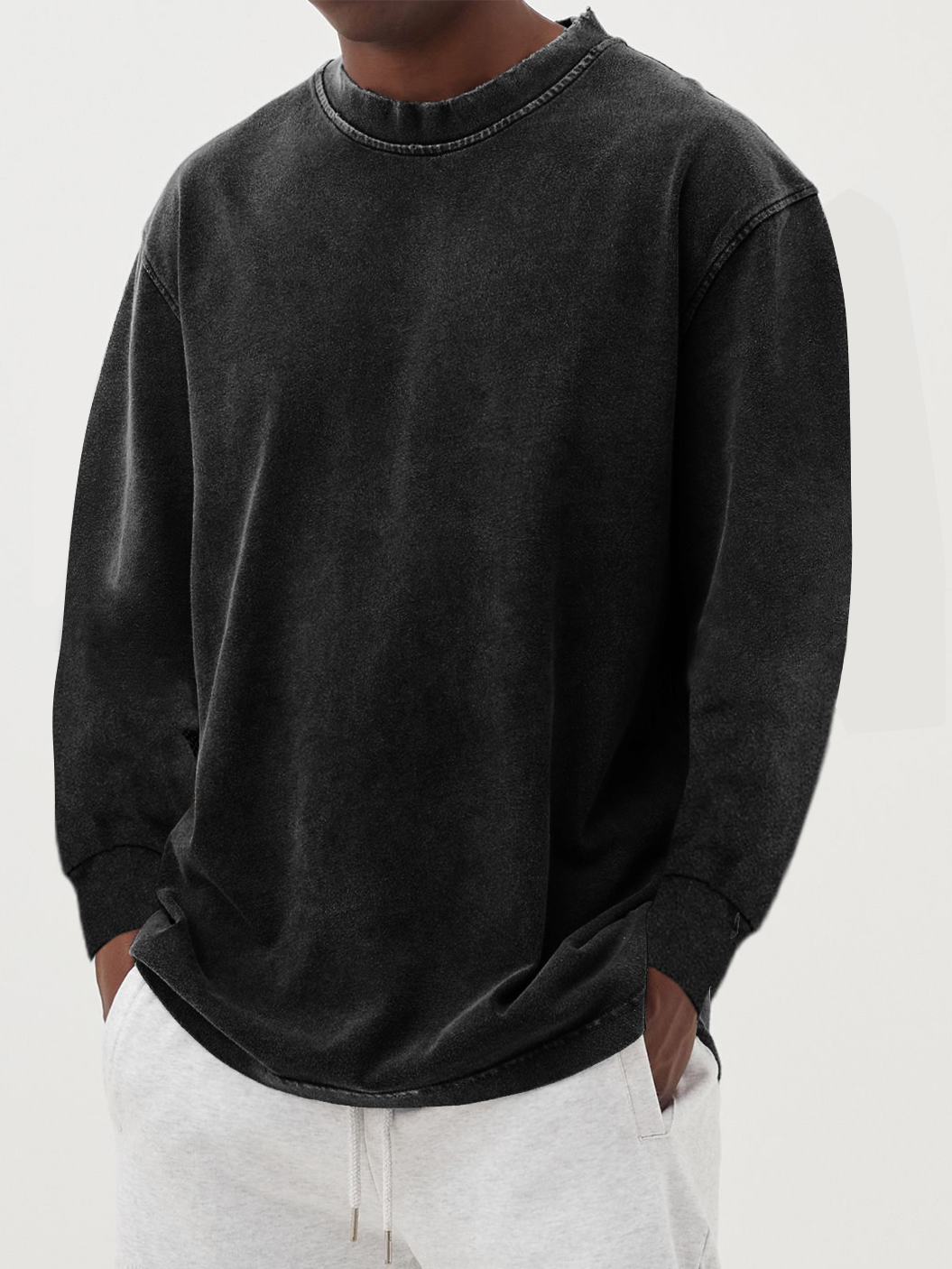 CONOR™ | LONG-SLEEVE T-SHIRT