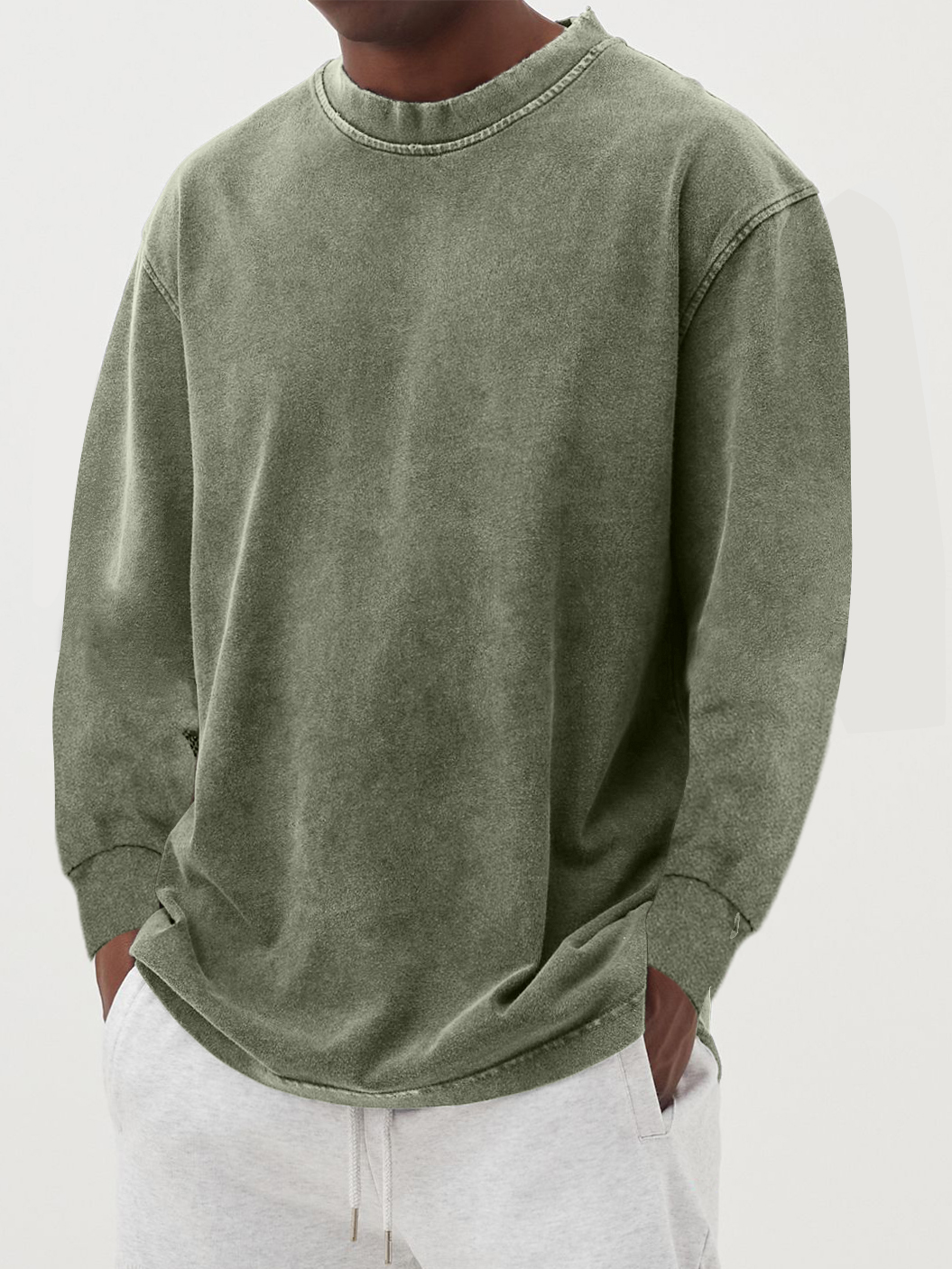 CONOR™ | LONG-SLEEVE T-SHIRT