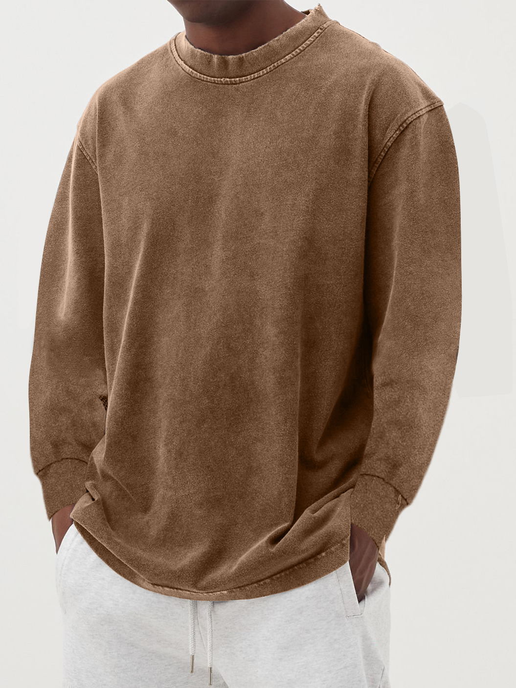 CONOR™ | LONG-SLEEVE T-SHIRT