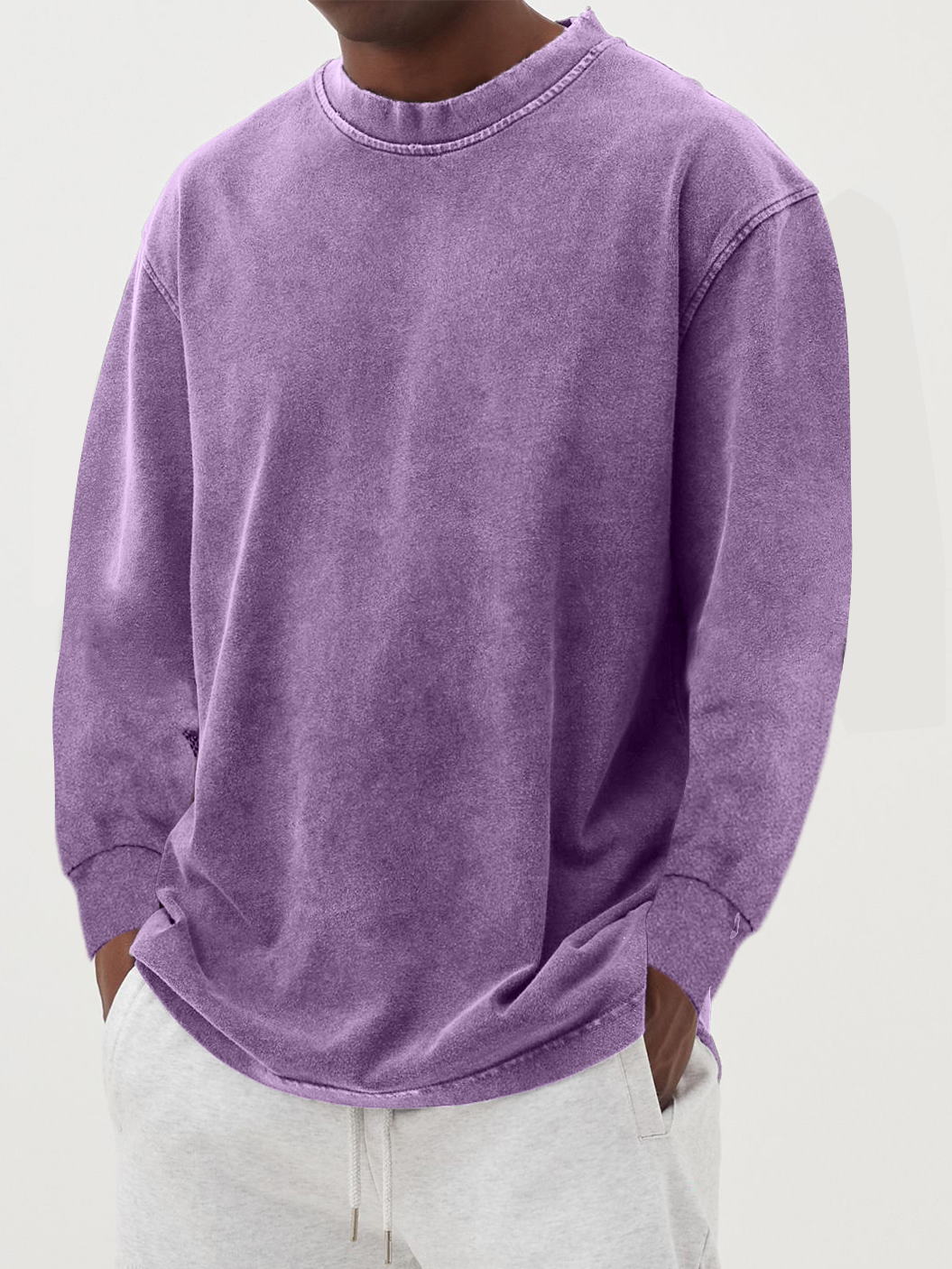 CONOR™ | LONG-SLEEVE T-SHIRT