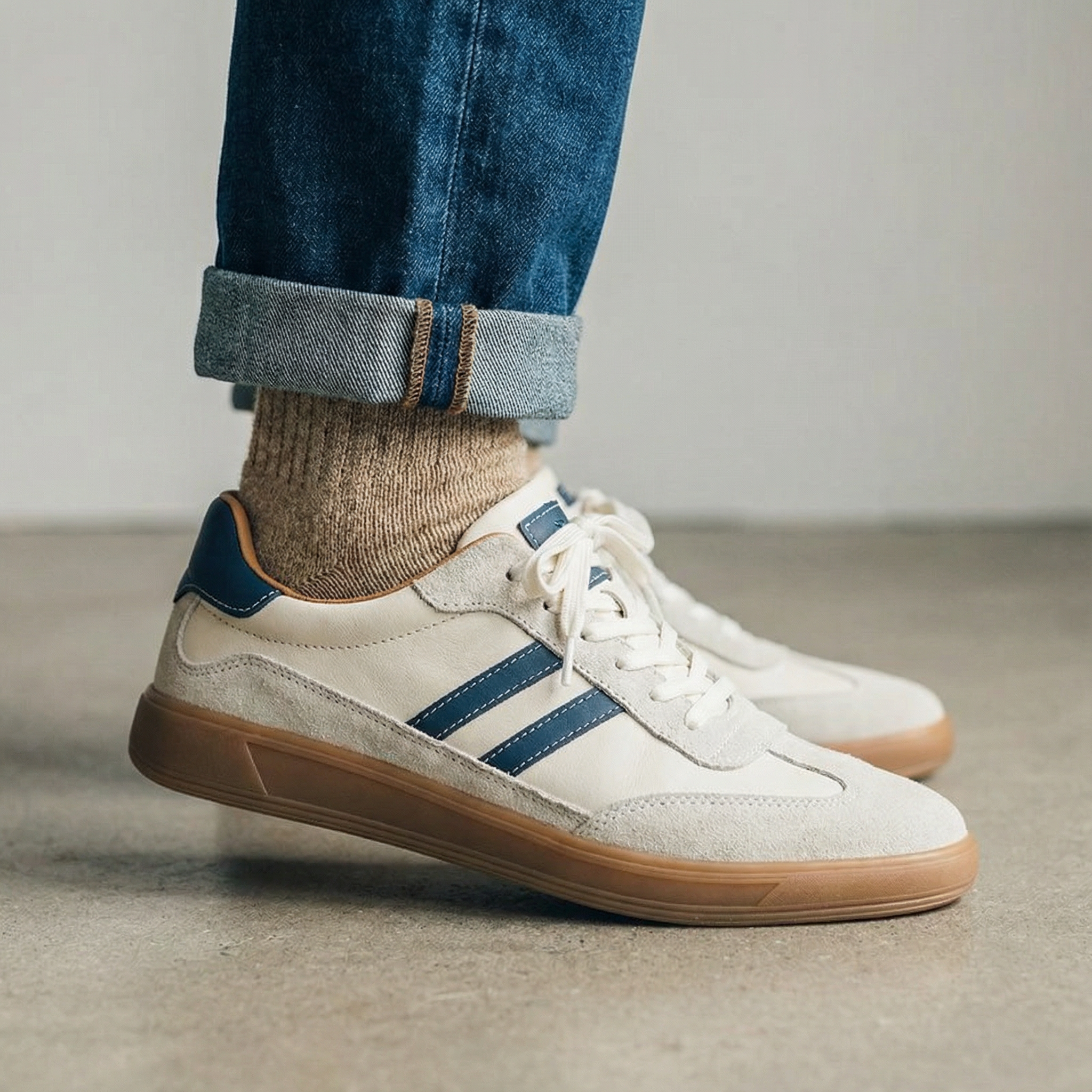 CONOR™ | CLASSIC SHOES