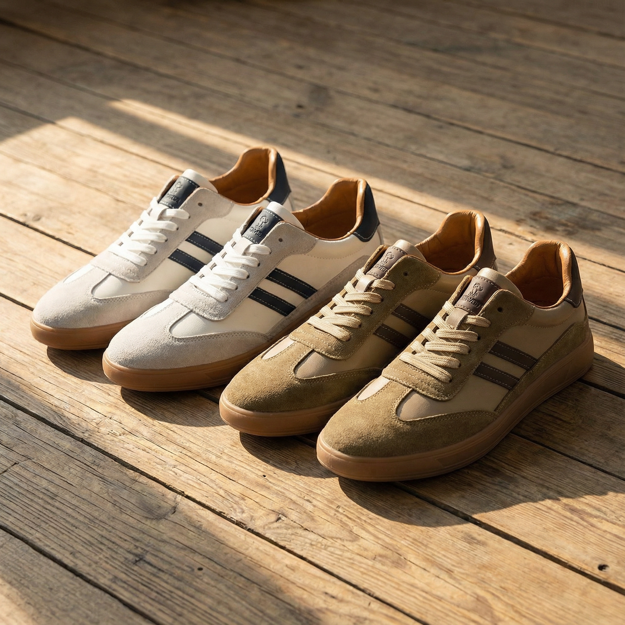 CONOR™ | CLASSIC SHOES