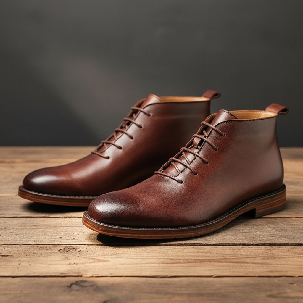 CONOR™ | ELEGANT BOOTS FOR MEN