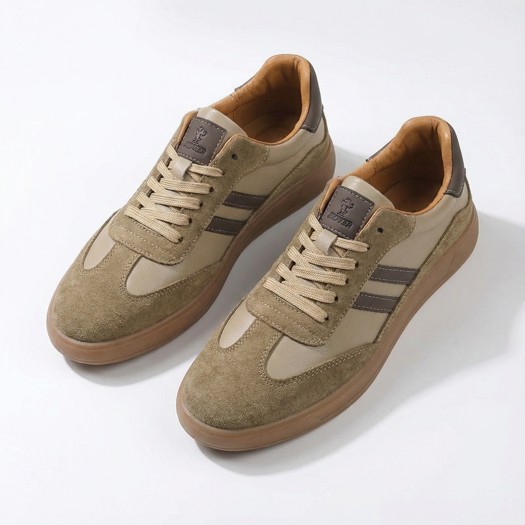 CONOR™ | CLASSIC SHOES