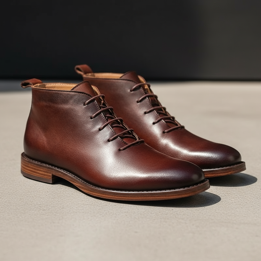CONOR™ | ELEGANT BOOTS FOR MEN