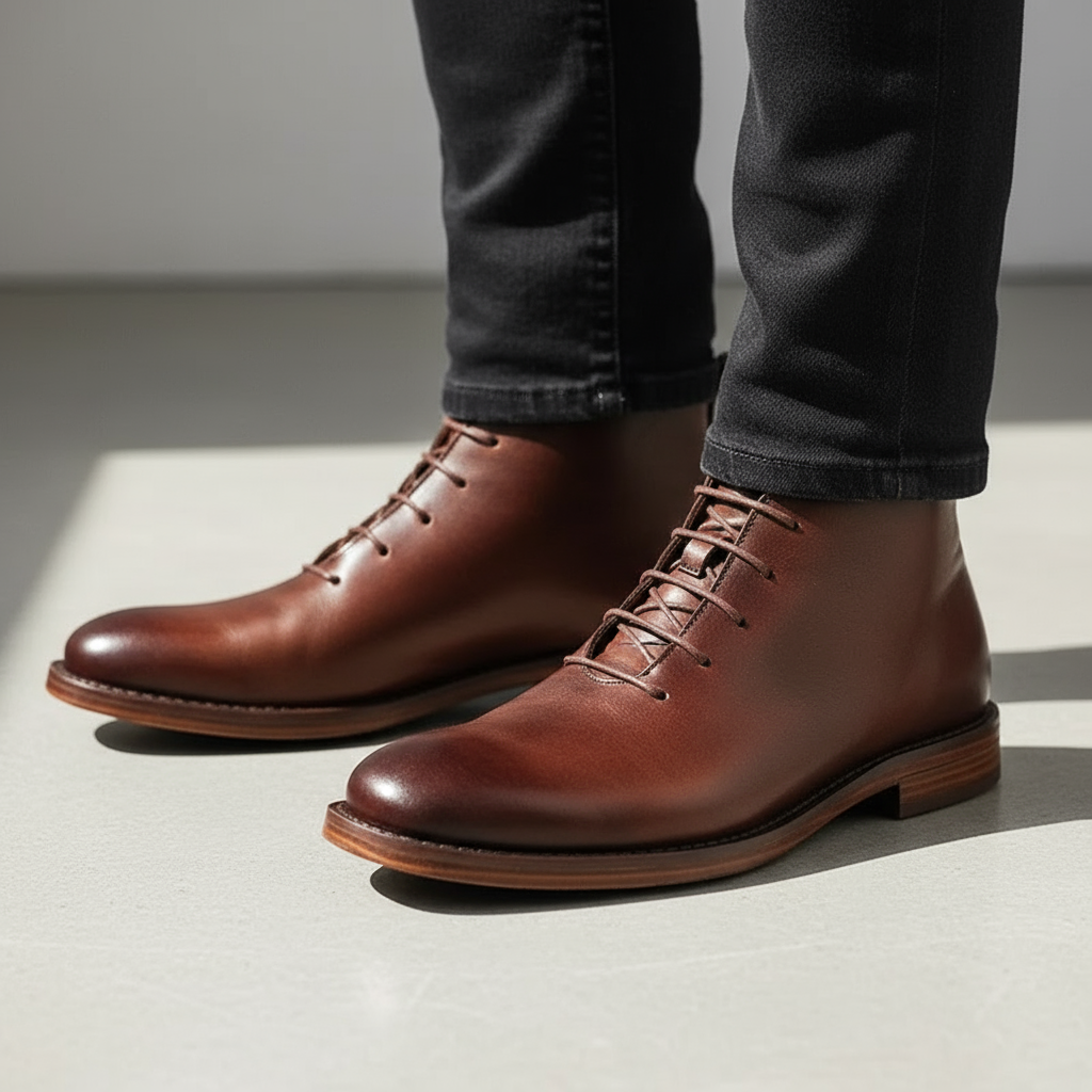 CONOR™ | ELEGANT BOOTS FOR MEN