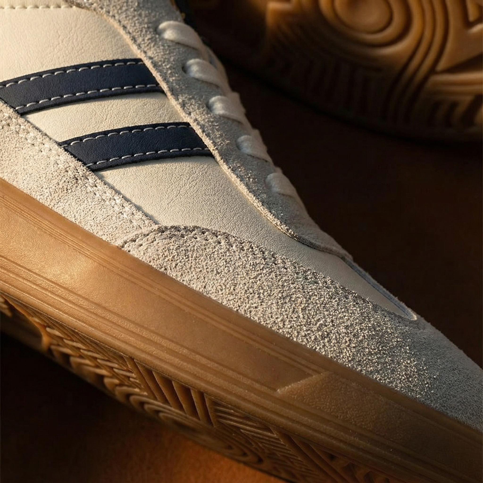 CONOR™ | CLASSIC SHOES