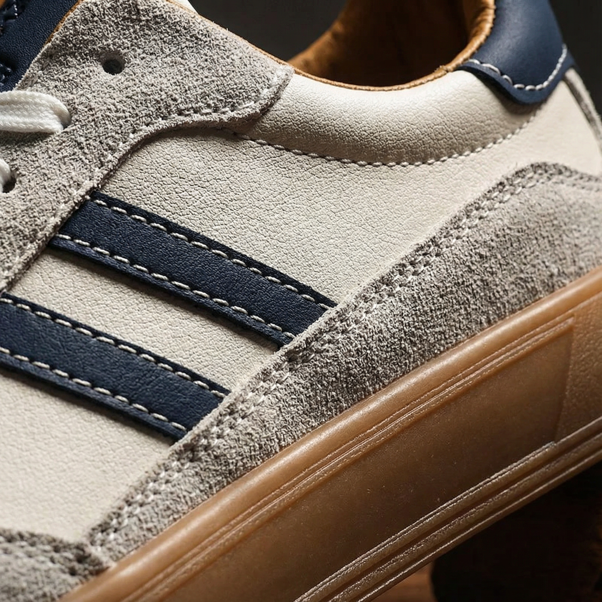 CONOR™ | CLASSIC SHOES