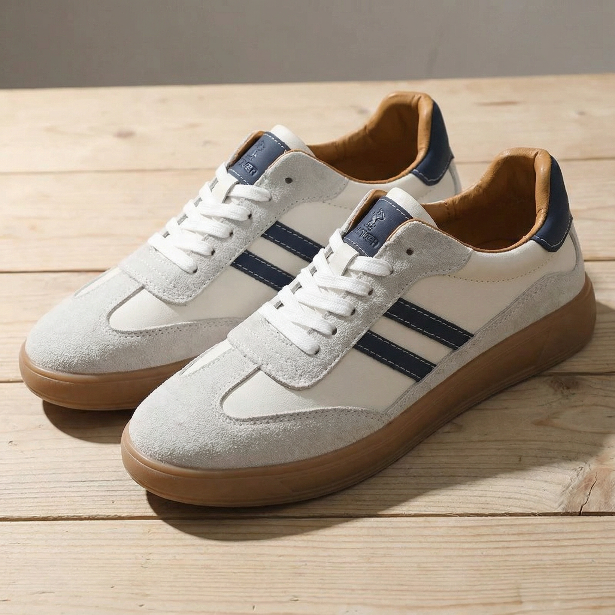 CONOR™ | CLASSIC SHOES