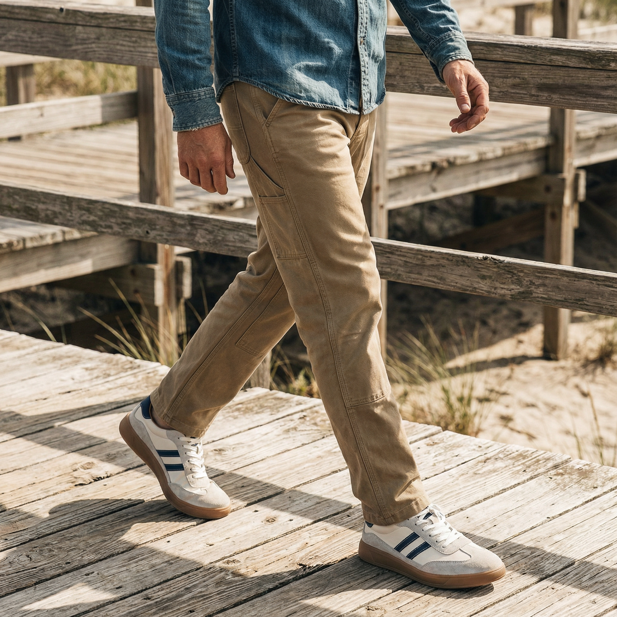 CONOR™ | CLASSIC SHOES
