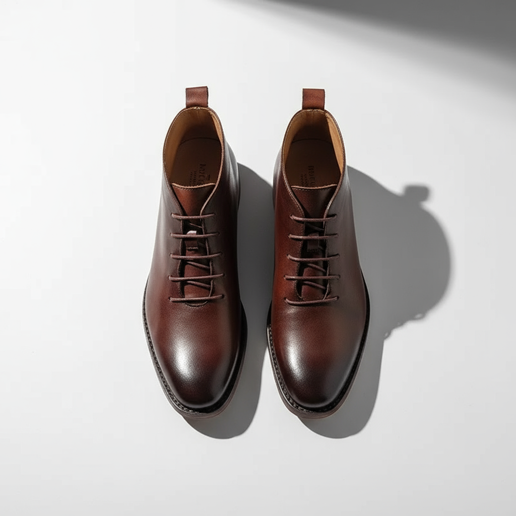 CONOR™ | ELEGANT BOOTS FOR MEN
