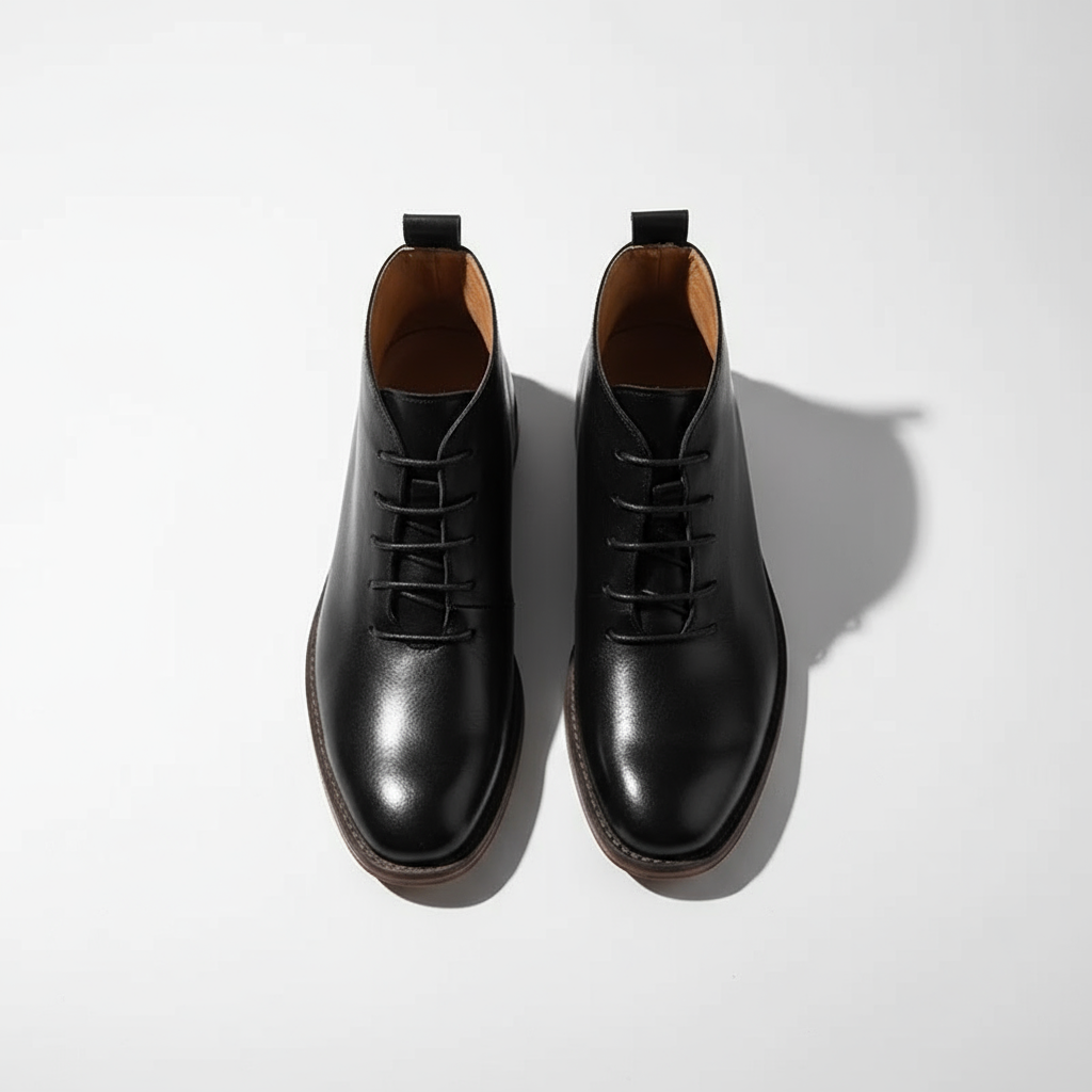 CONOR™ | ELEGANT BOOTS FOR MEN