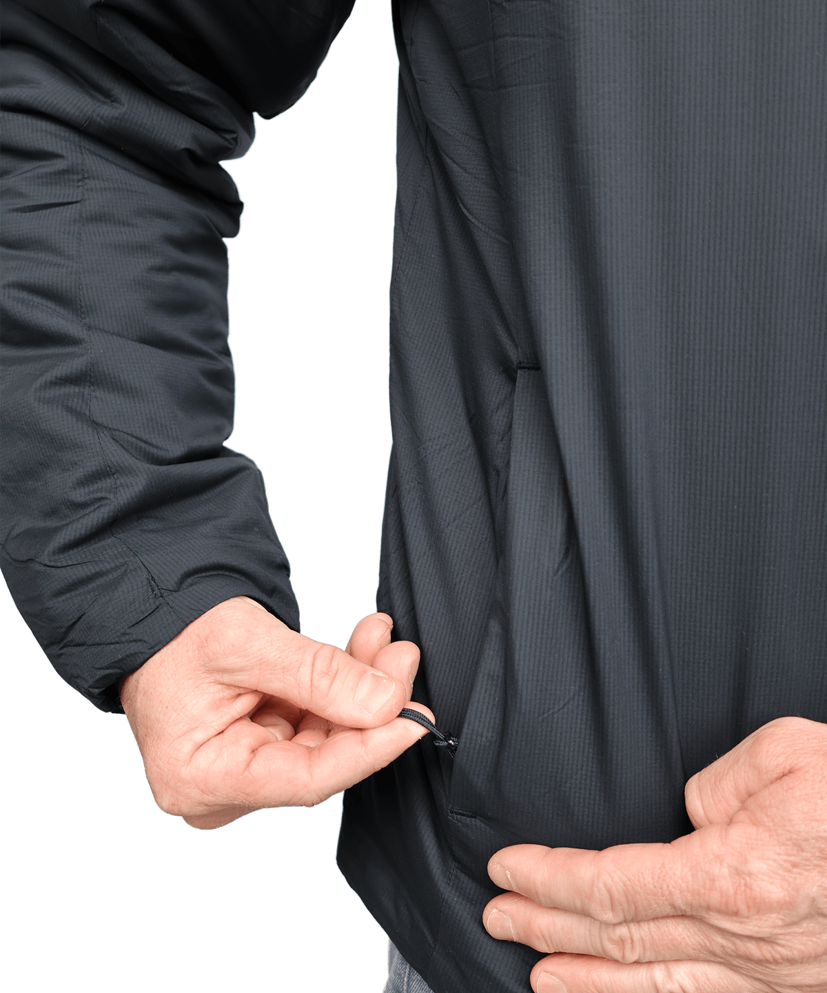 CONOR™ | Men's Thermolite Jacket