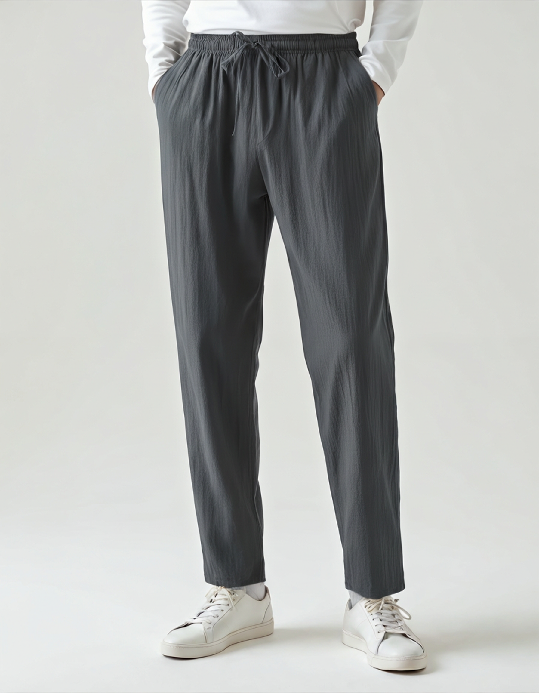 CONOR™ | LINEN PANTS