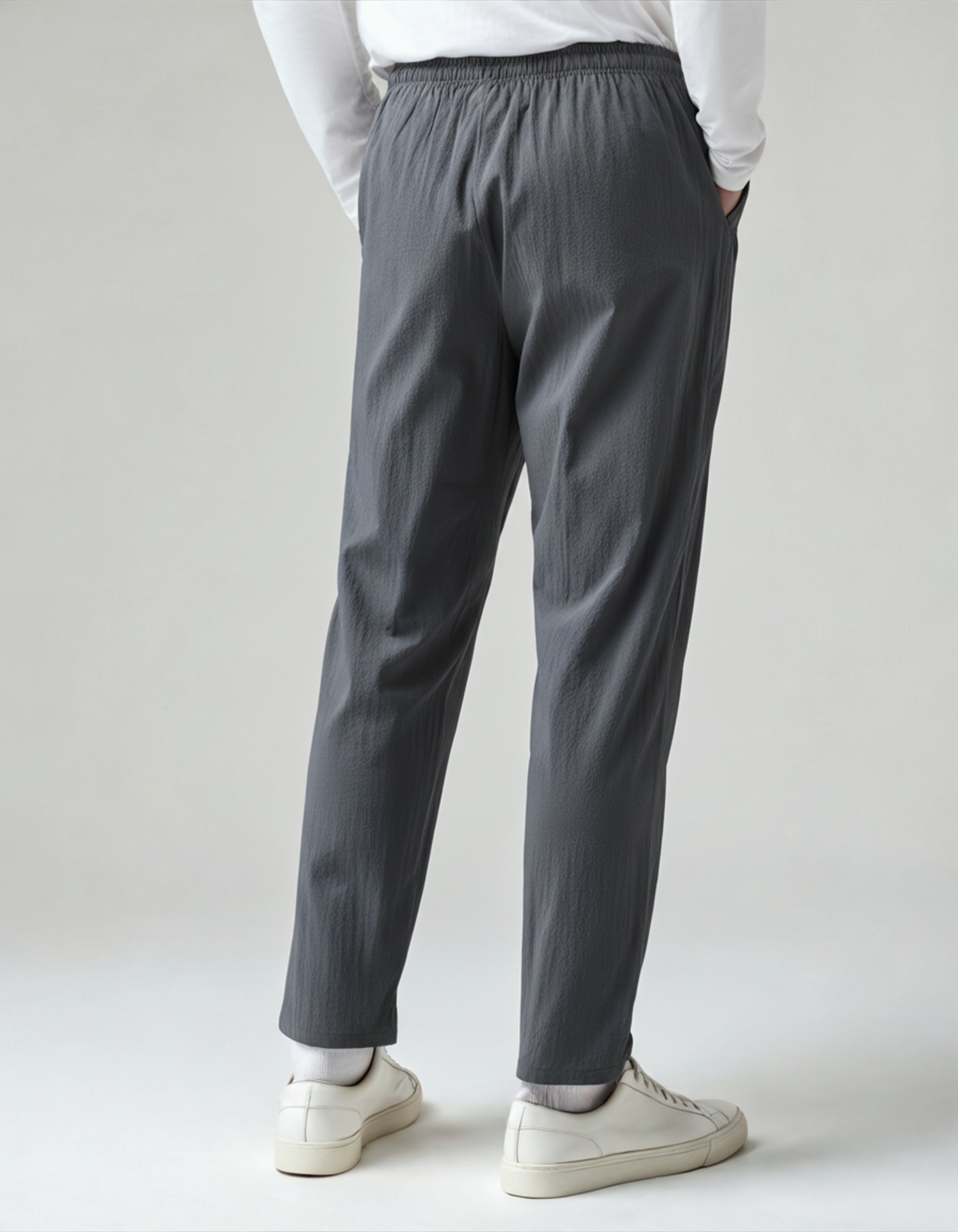 CONOR™ | LINEN PANTS