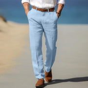CONOR™ | PREMIUM LINEN PANTS
