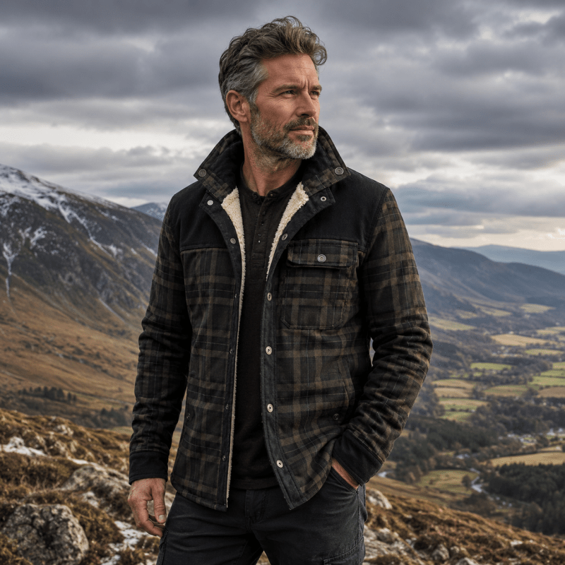 CONOR™ | Hampshire Jacket