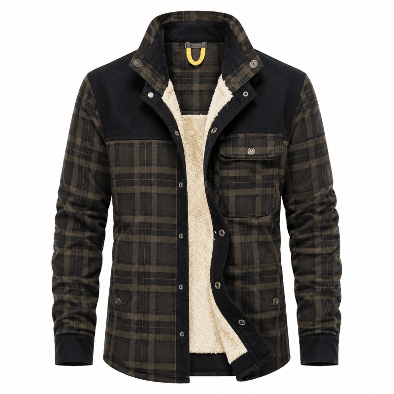 CONOR™ | Hampshire Jacket