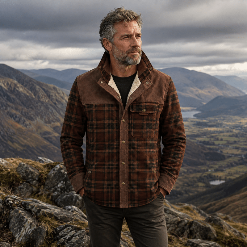 CONOR™ | Hampshire Jacket