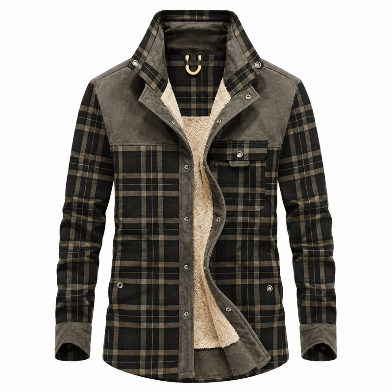 CONOR™ | Hampshire Jacket