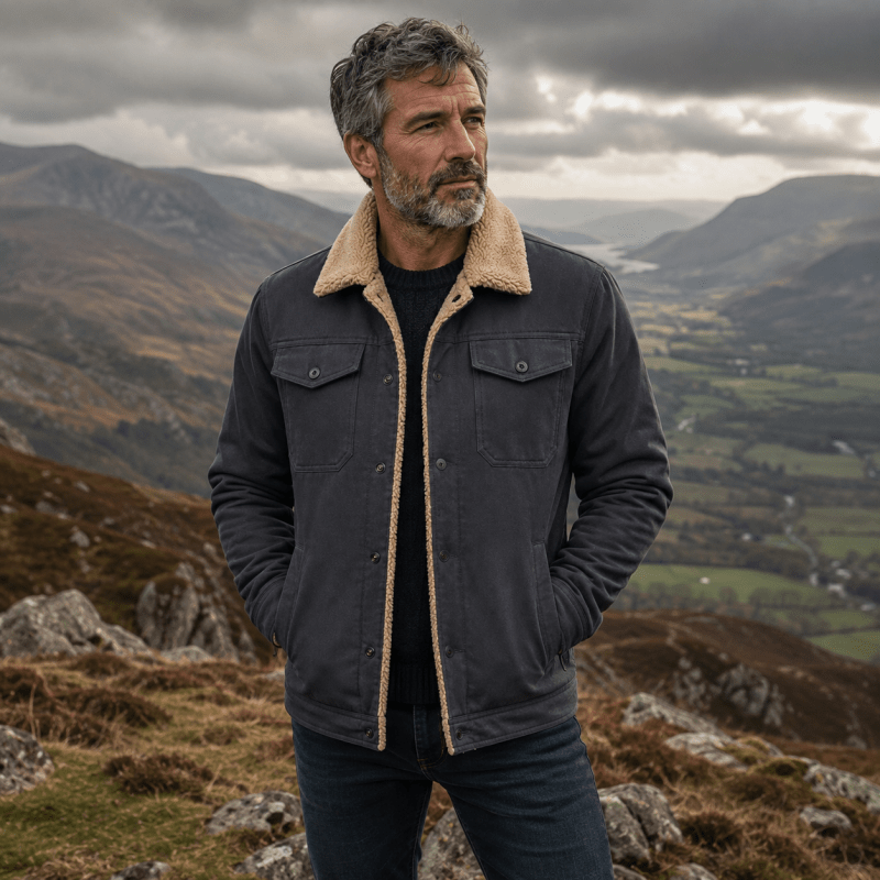 CONOR™ | Huntsman Jacket
