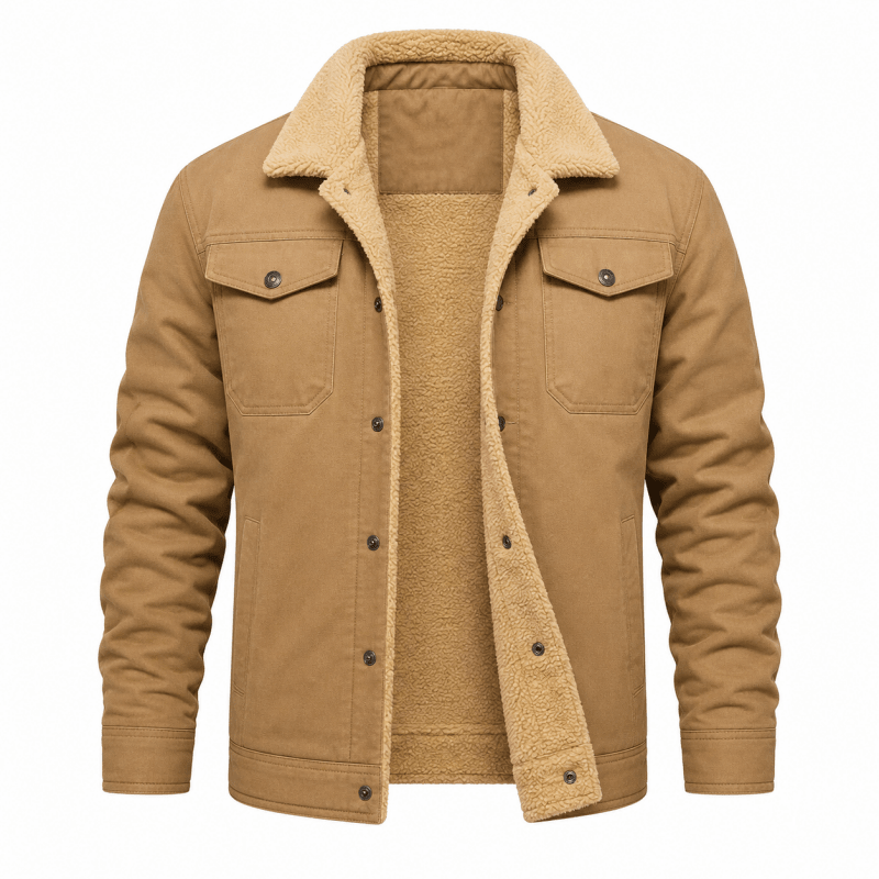 CONOR™ | Huntsman Jacket