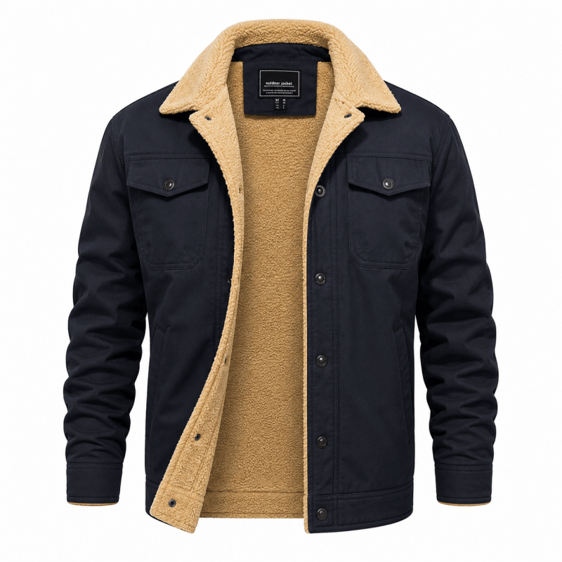 CONOR™ | Huntsman Jacket