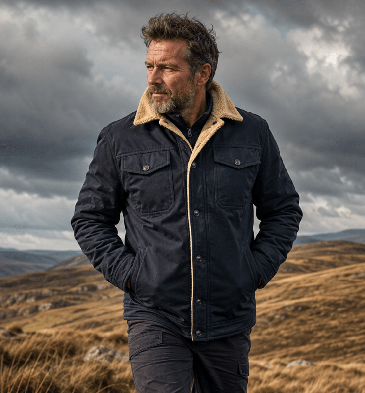 CONOR™ | Huntsman Jacket