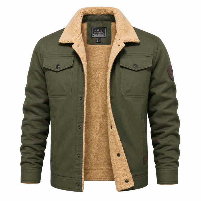 CONOR™ | Huntsman Jacket