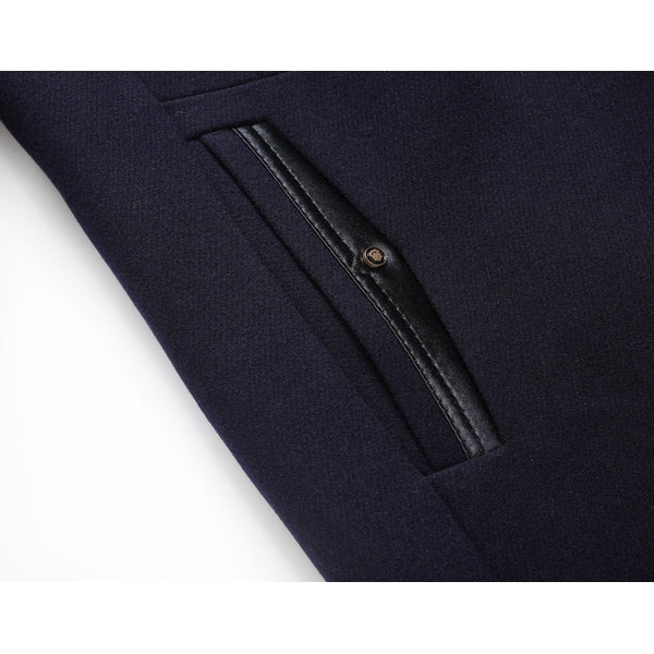 CONOR™ | Ethan Sleek Overcoat