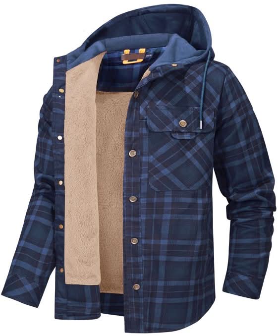 CONOR™ | Valhalla Jacket
