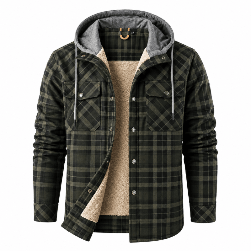 CONOR™ | Valhalla Jacket