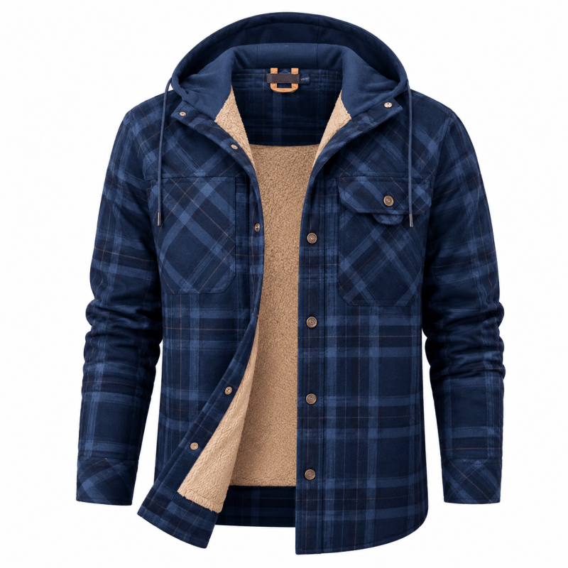 CONOR™ | Valhalla Jacket