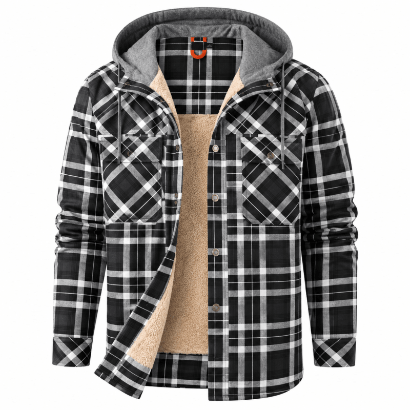 CONOR™ | Valhalla Jacket